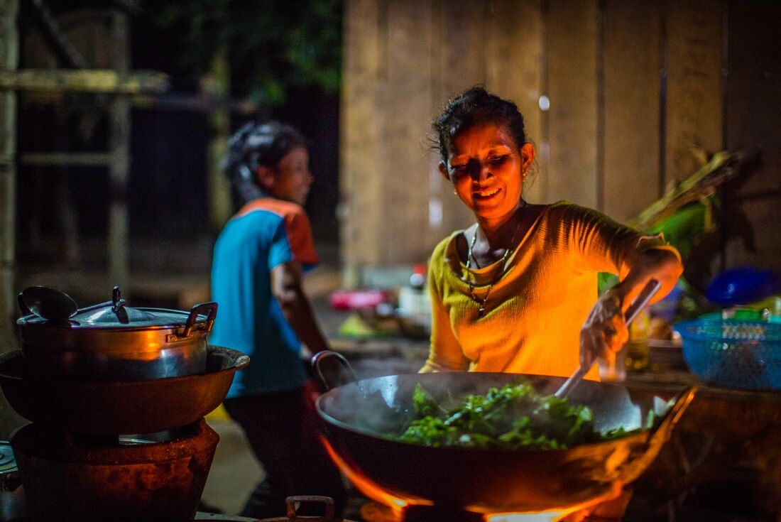 Best of Cambodia