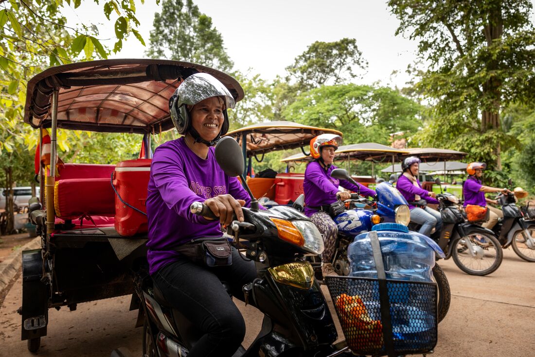 Best of Cambodia