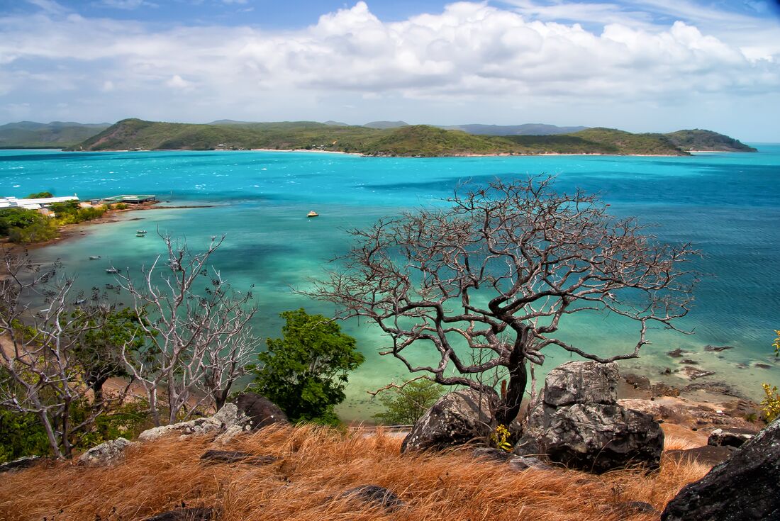 Cape York & Torres Strait Adventure trip photo