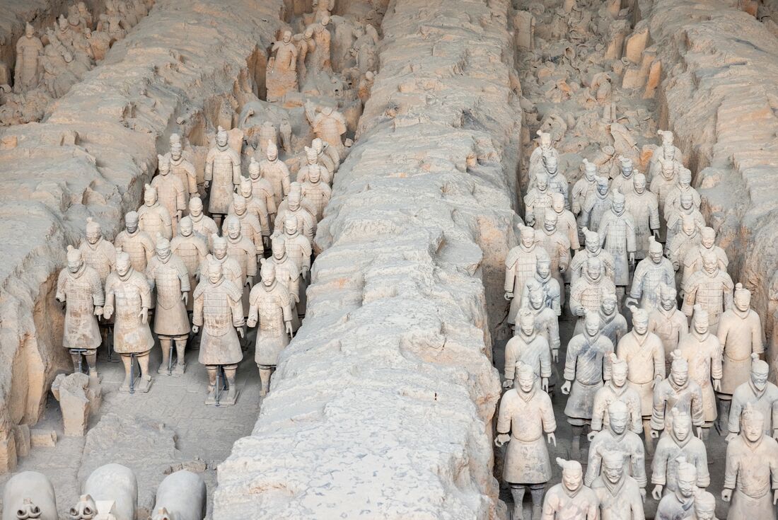 China Family Holiday
