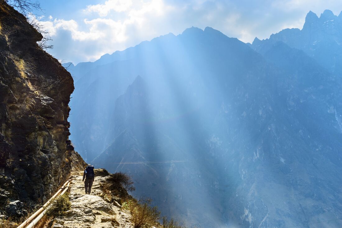Vietnam & China: Hanoi to Kunming by Rail