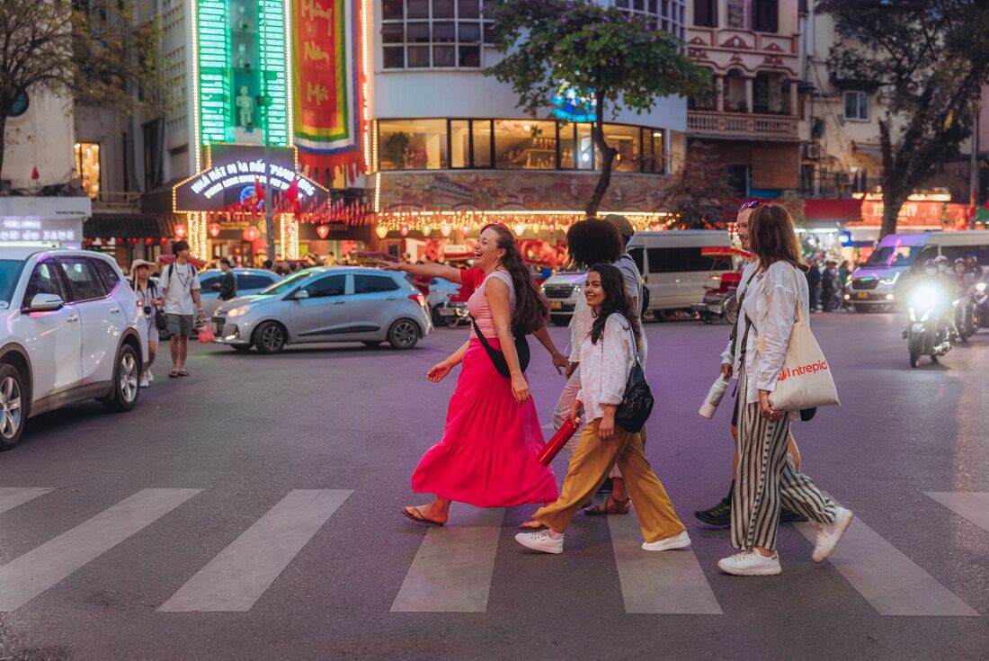 Vietnam & China: Hanoi to Kunming by Rail