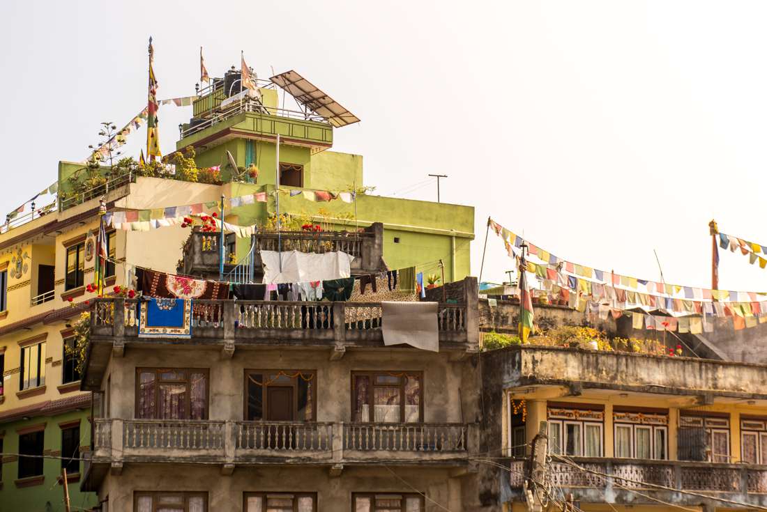 Nepal Short Break: Chitwan National Park