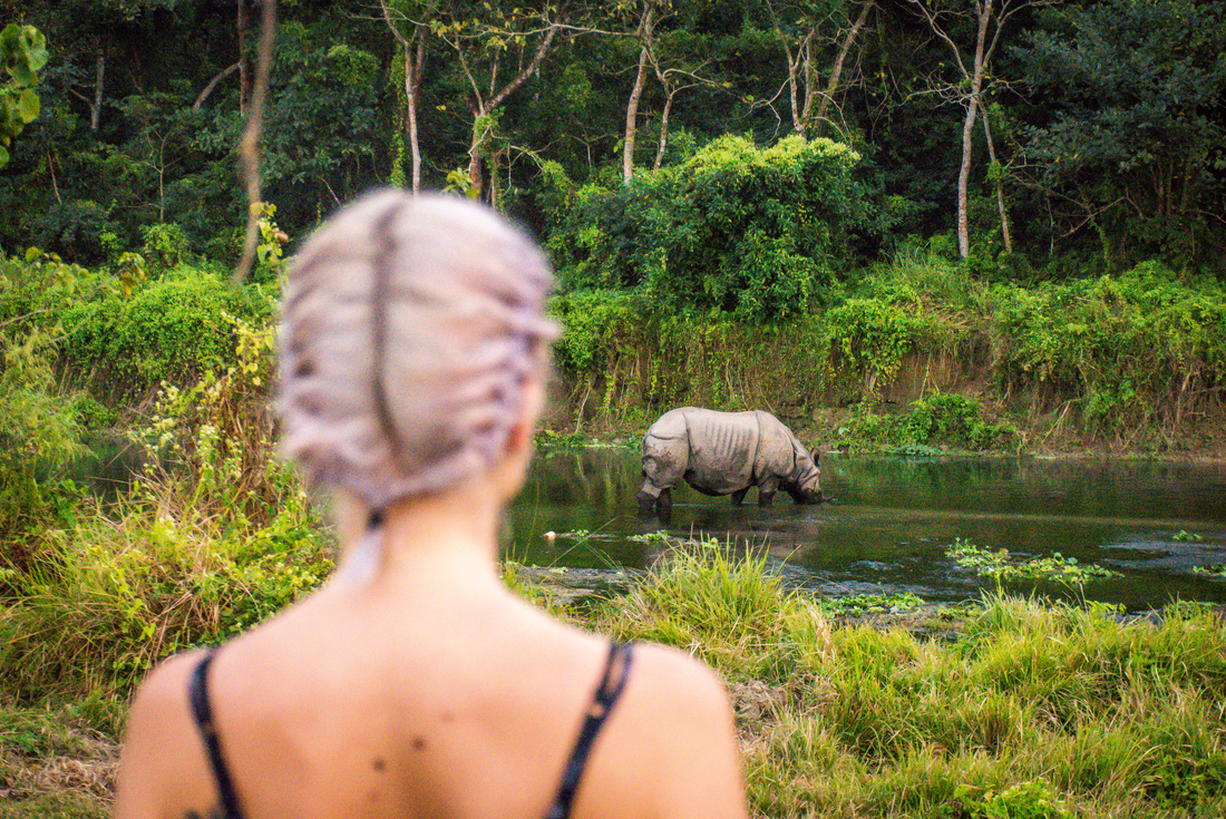 Nepal Short Break: Chitwan National Park