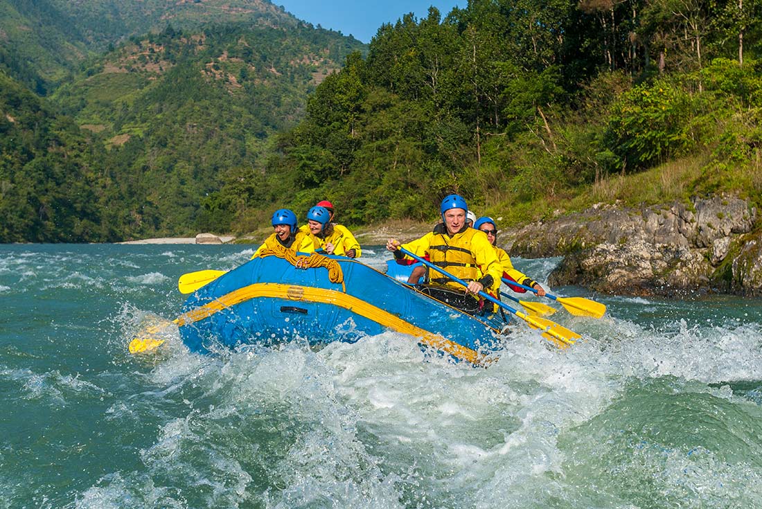 GAdventures