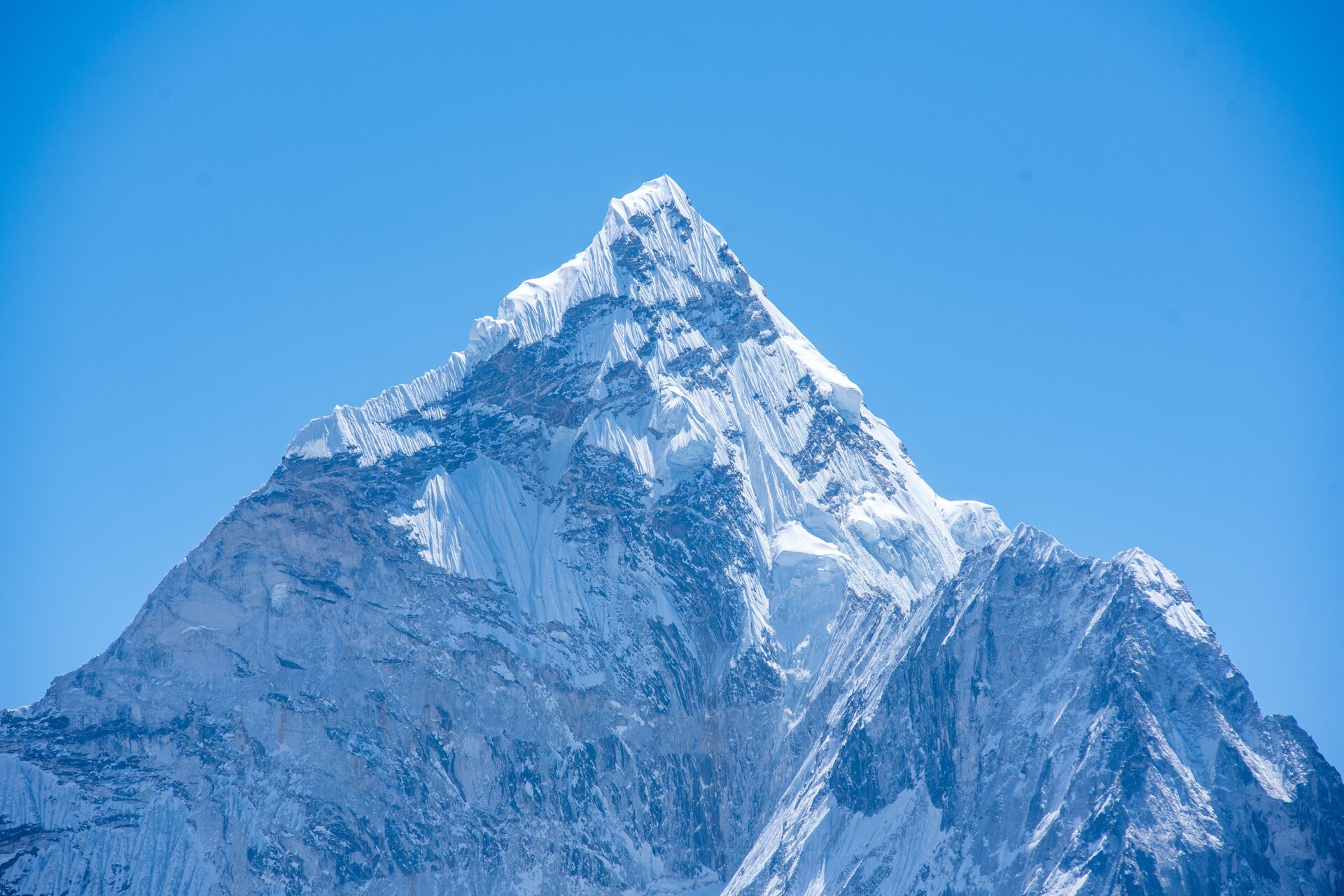 Everest Base Camp Trek
