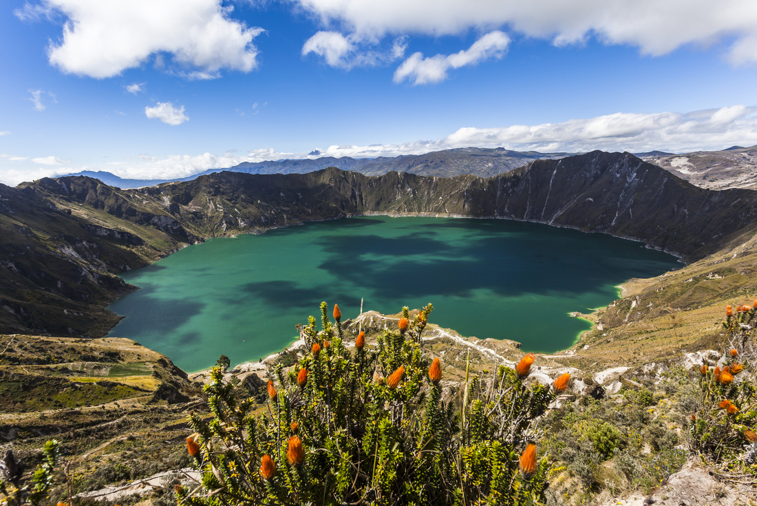 Ecuador Family Holiday