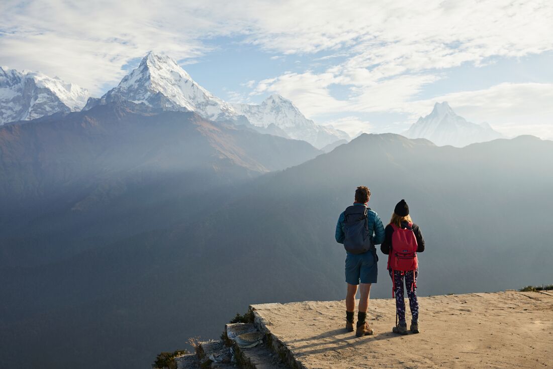 GAdventures