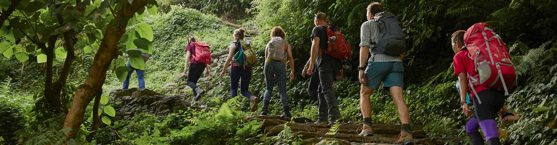 Annapurna Base Camp Trek trip photo