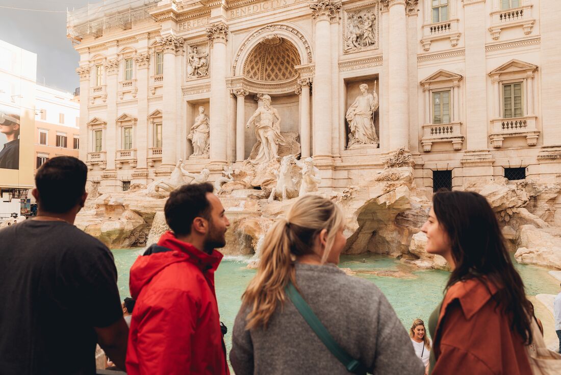 Highlights of Italy
