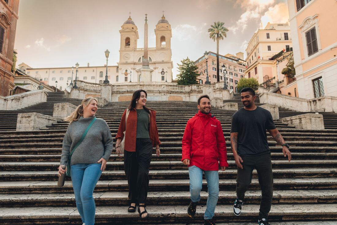 Highlights of Italy