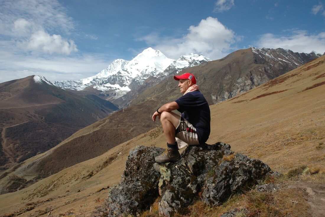 Bhutan Discovered
