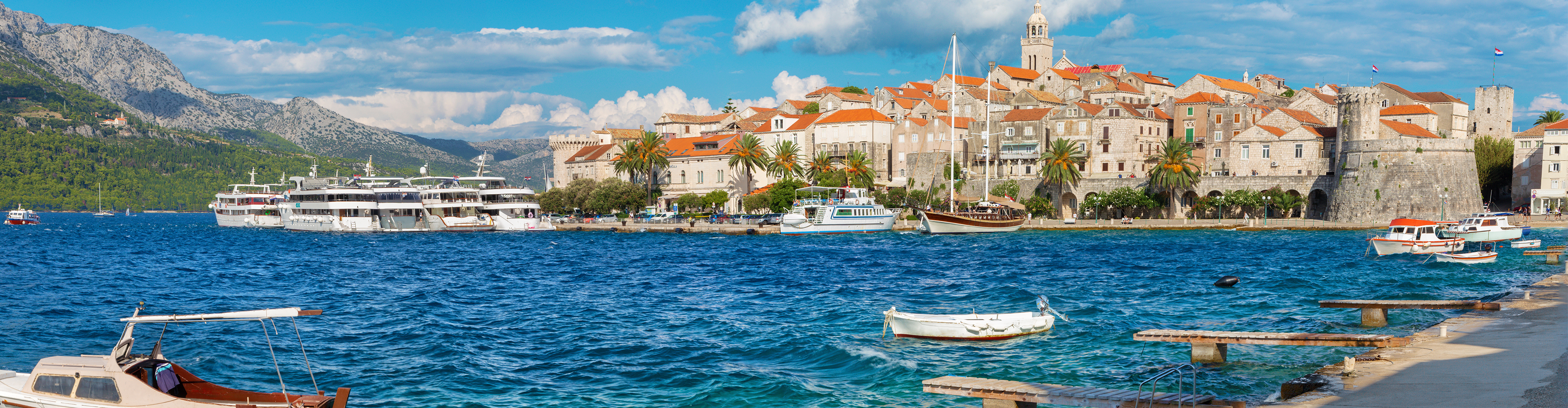 Cycle Croatia