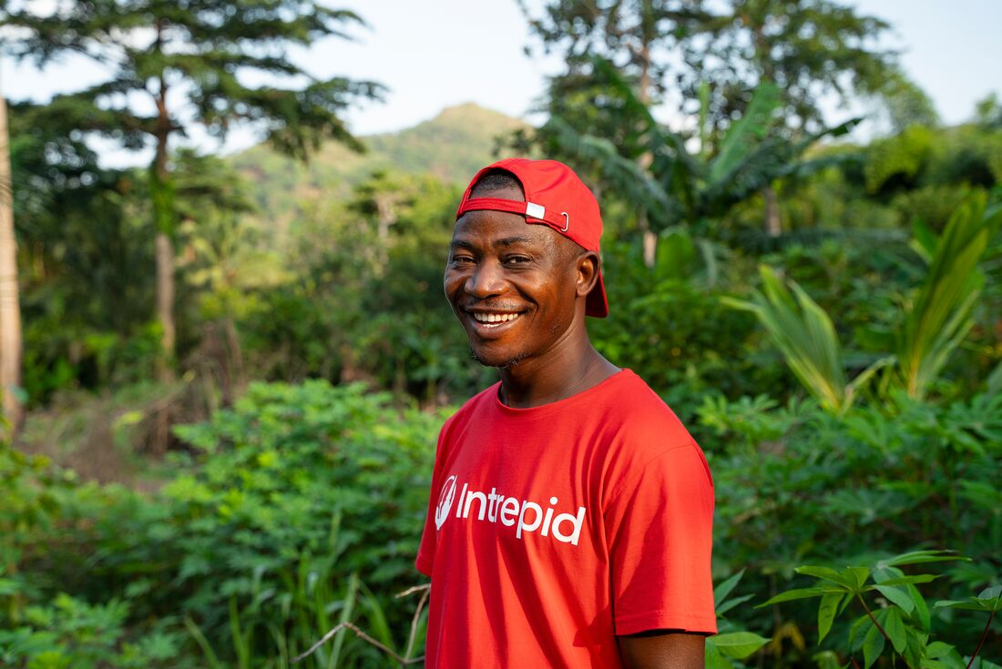 Benin, Togo & Ghana Adventure