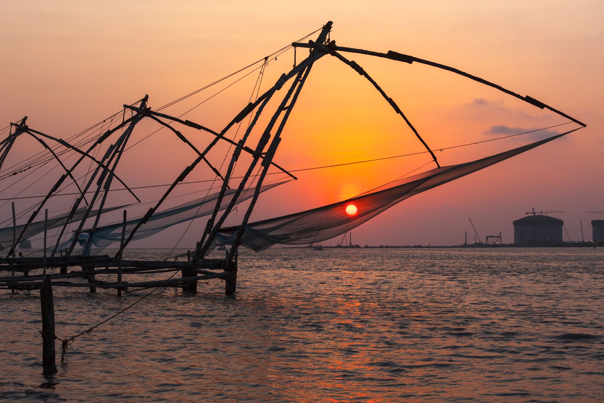 South India Revealed