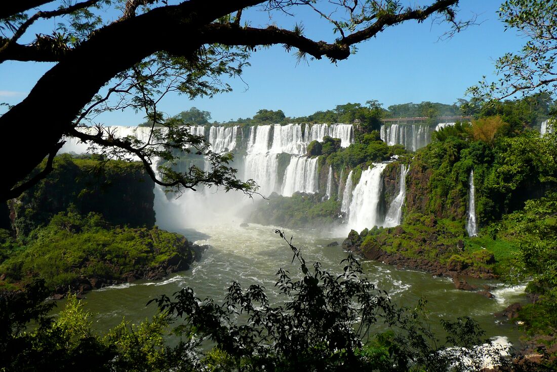 Best of Argentina, Uruguay & Brazil