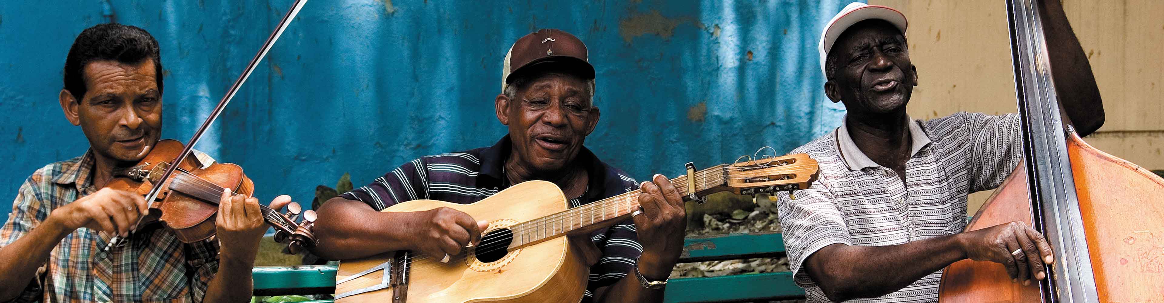 Premium Cuba trip photo