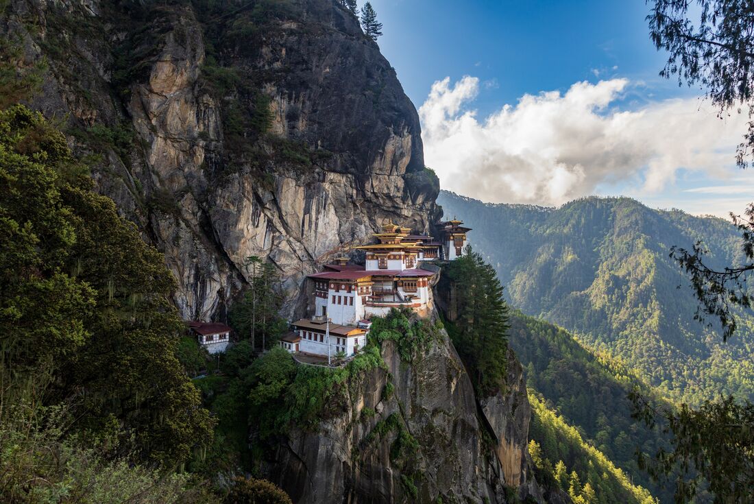 Premium Bhutan