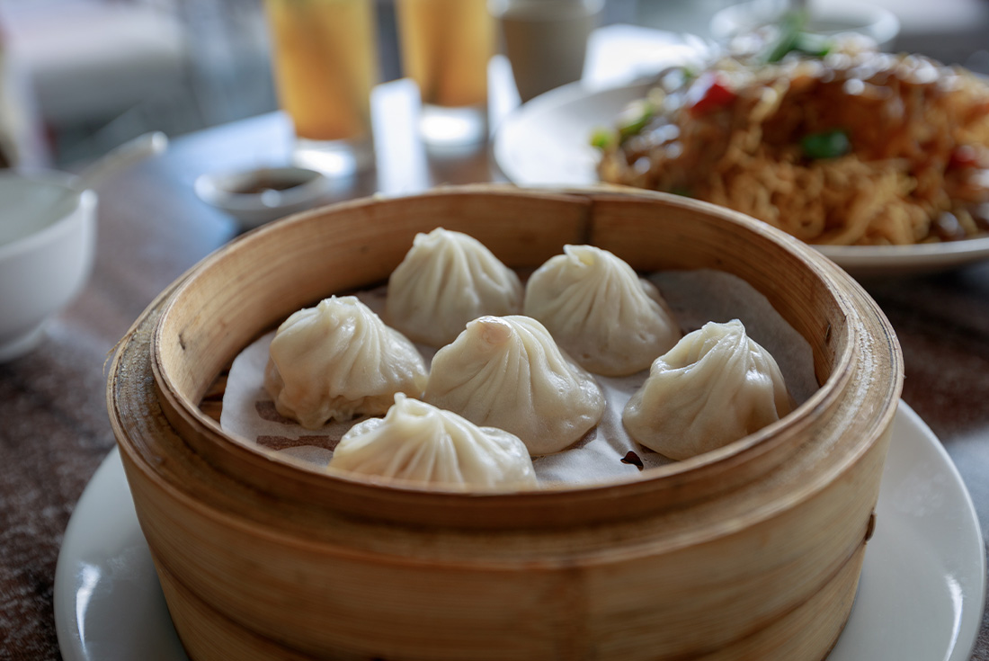 Premium China