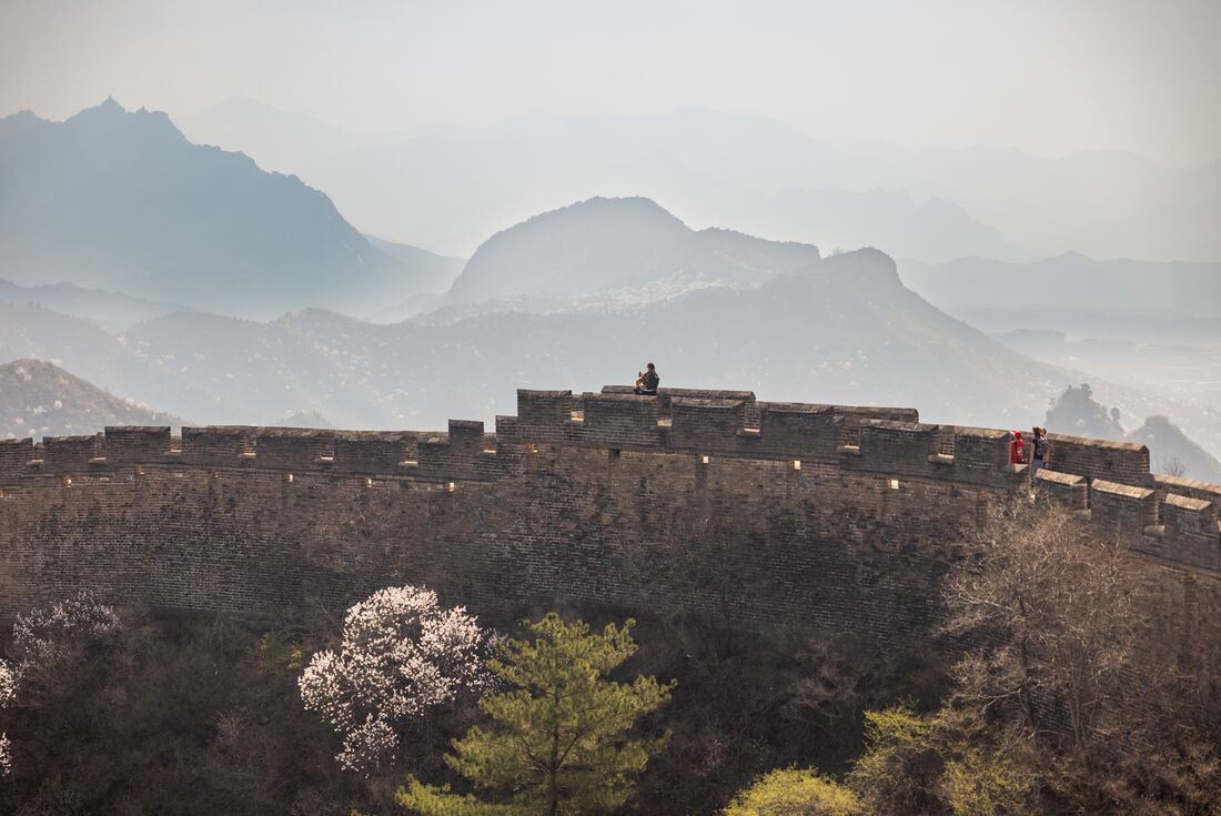 Premium China
