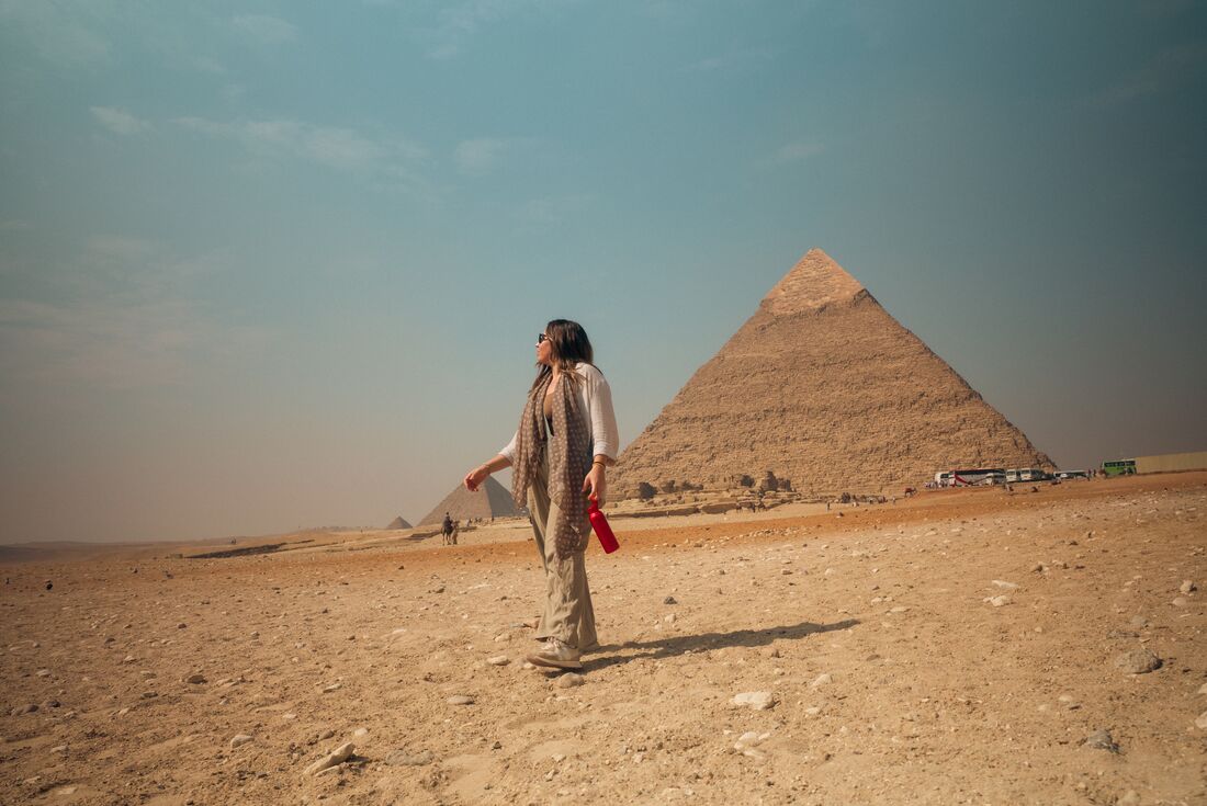 Premium Egypt in Depth
