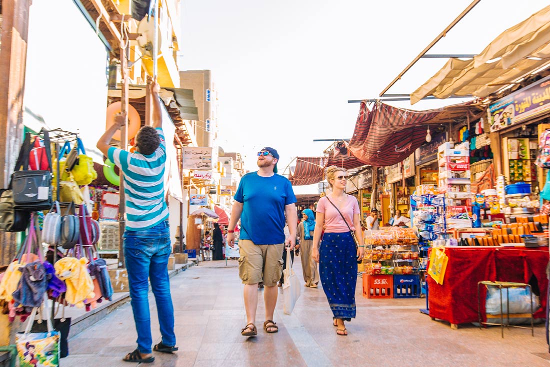 Premium Egypt