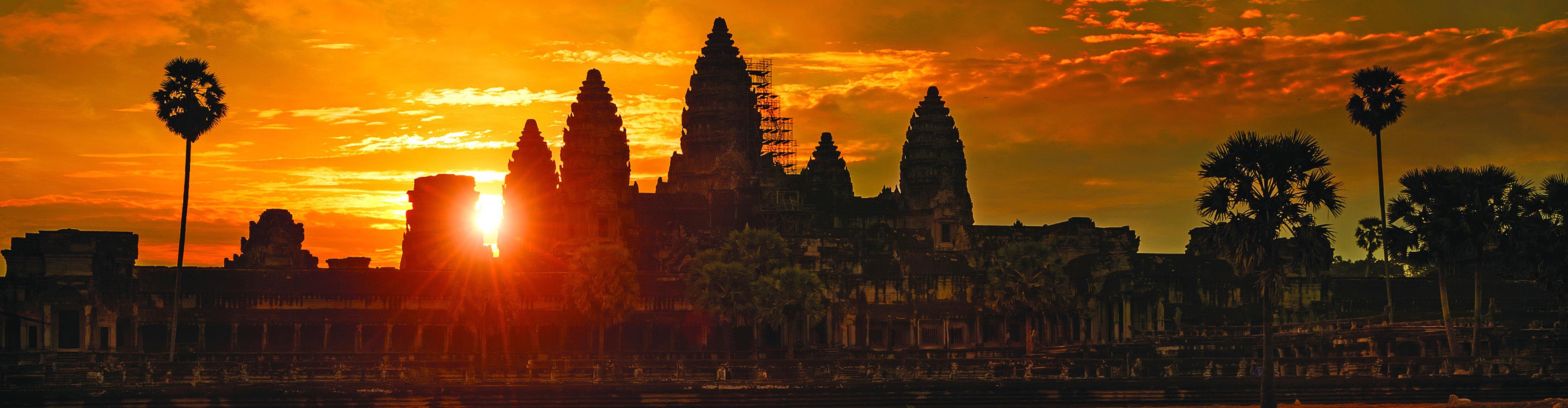 Premium Cambodia trip photo
