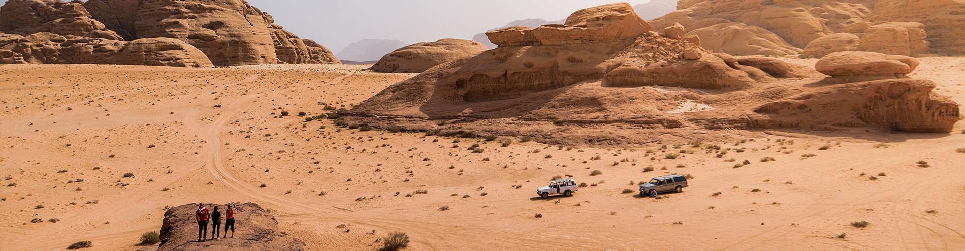 Jordan & Egypt Uncovered trip photo