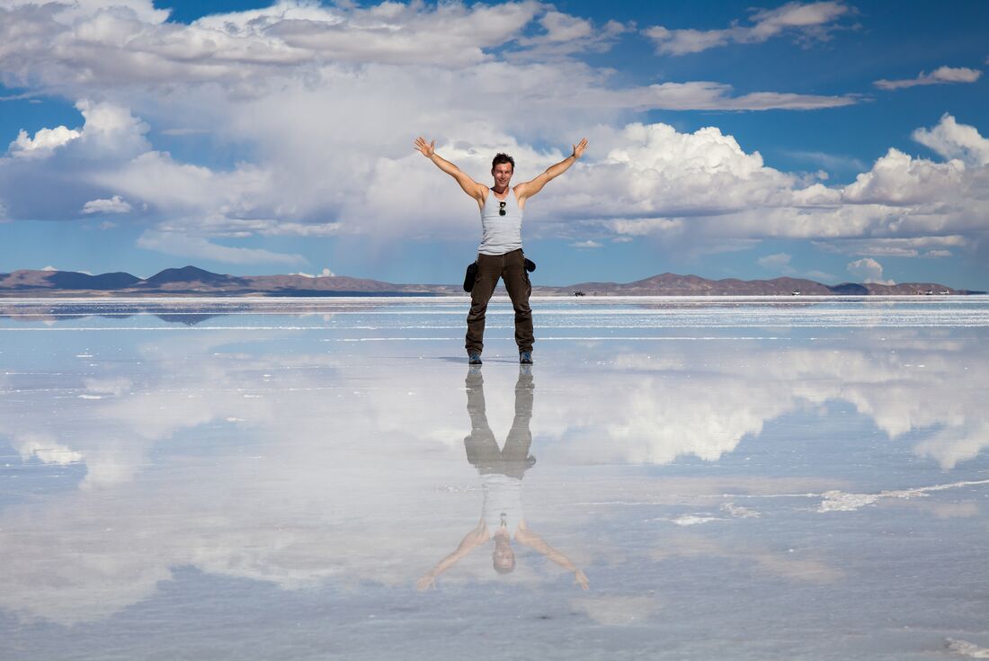 Peru, Bolivia & Argentina Adventure