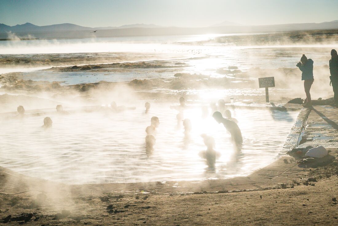 Peru, Bolivia & Argentina Adventure