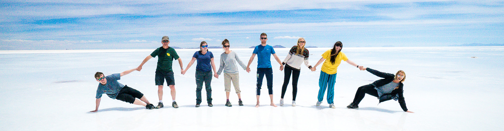 Peru, Bolivia & Argentina Adventure trip photo