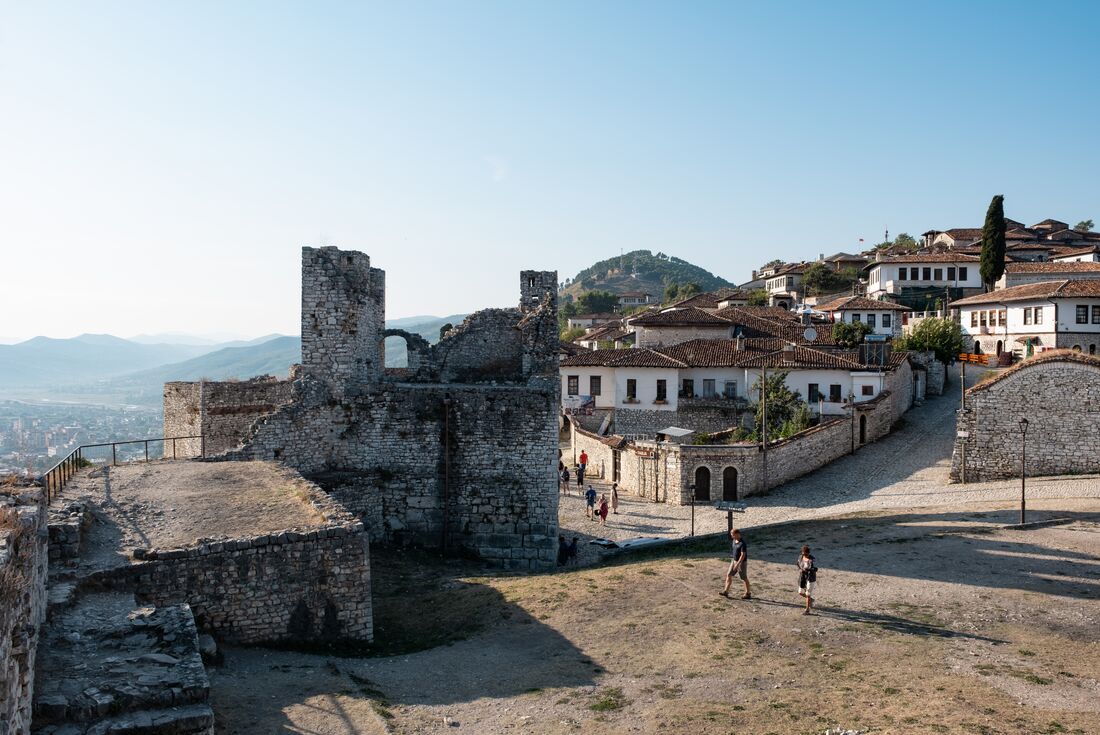 Premium Albania and Montenegro trip photo