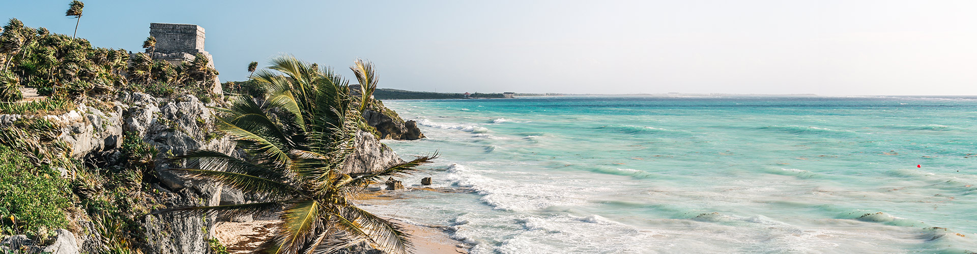 Premium Mexico Yucatan Highlights trip photo