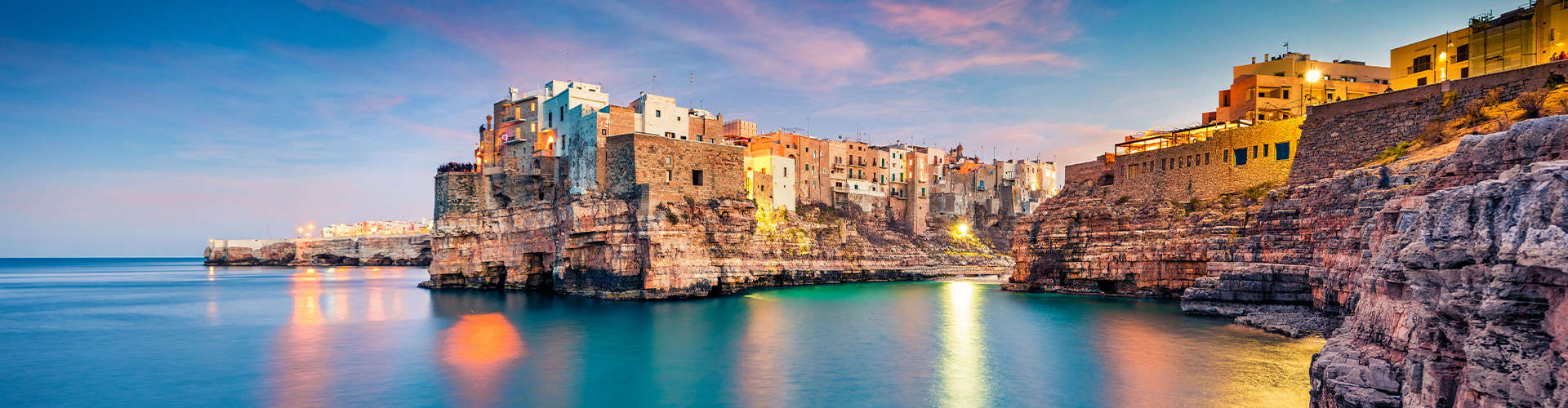 Premium Puglia trip photo