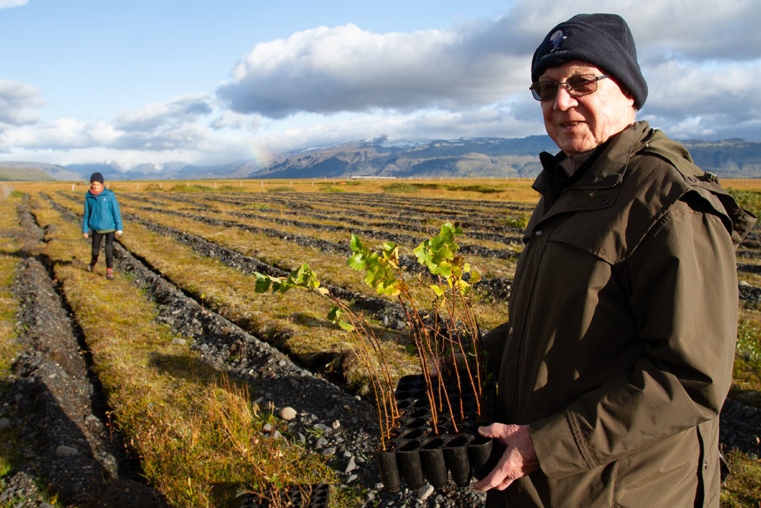 Premium Iceland