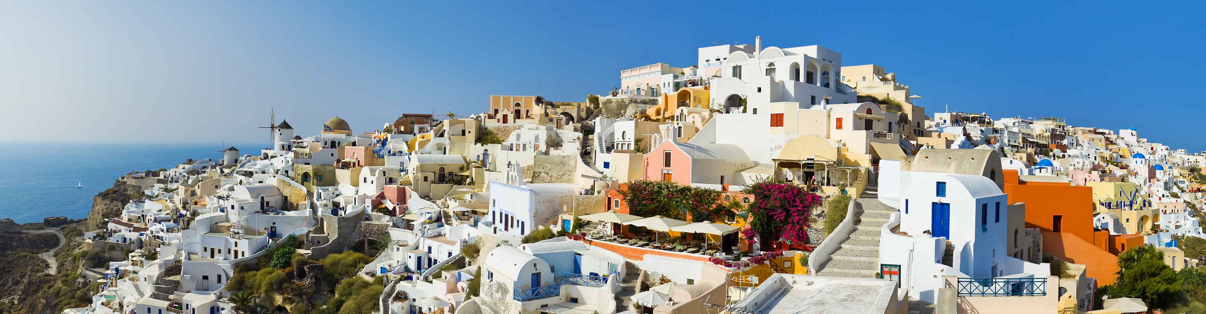 Premium Greece Cyclades Islands trip photo