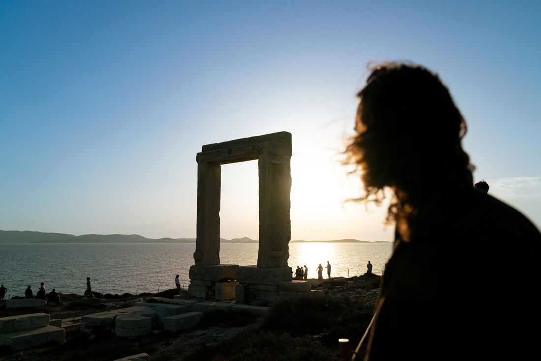 Premium Greece Cyclades Islands