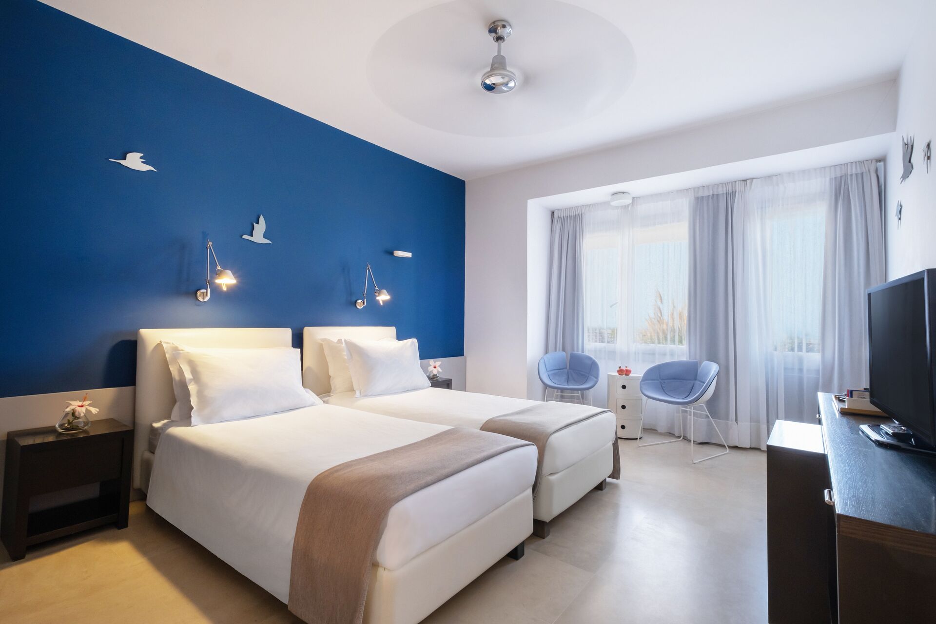 Premium Greece Cyclades Islands