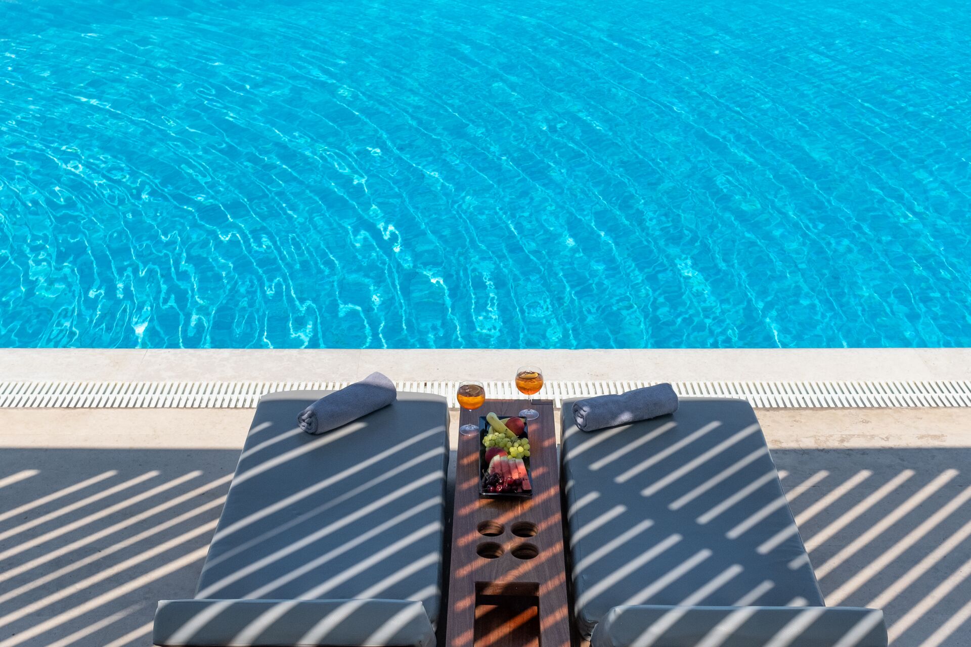 Premium Greece Cyclades Islands