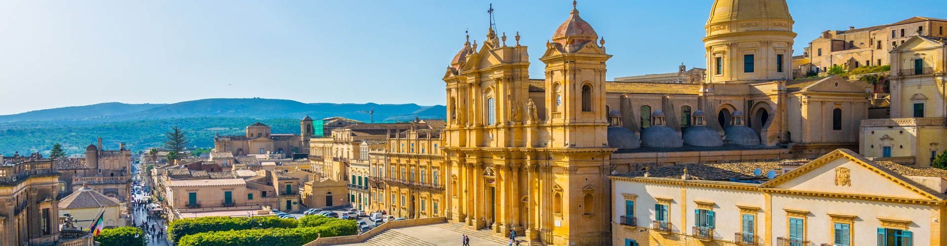 Premium Sicily trip photo