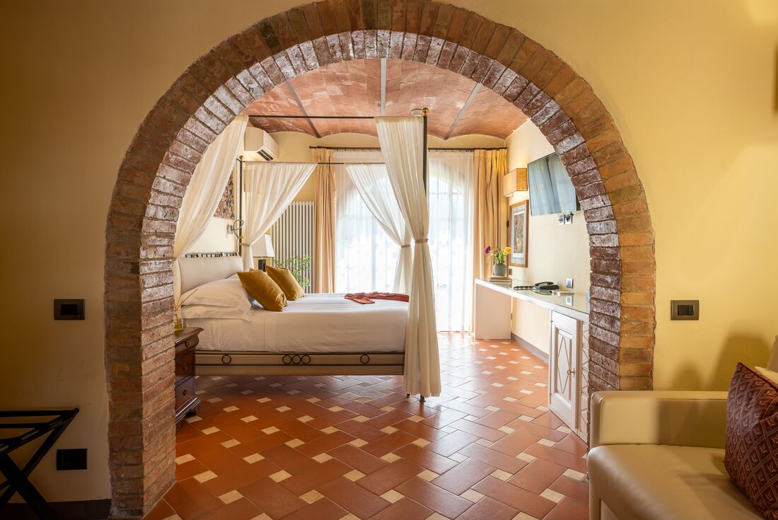 Premium Rome to Venice