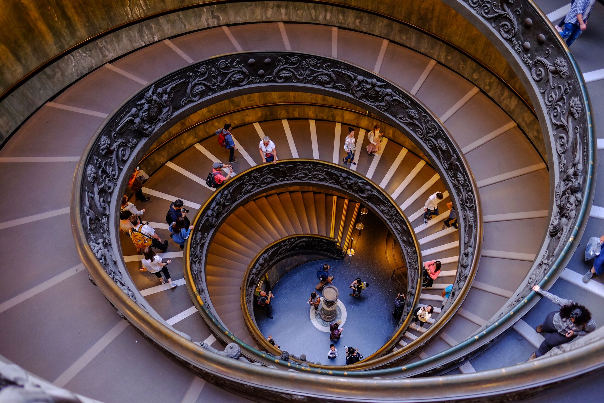 Premium Rome to Venice