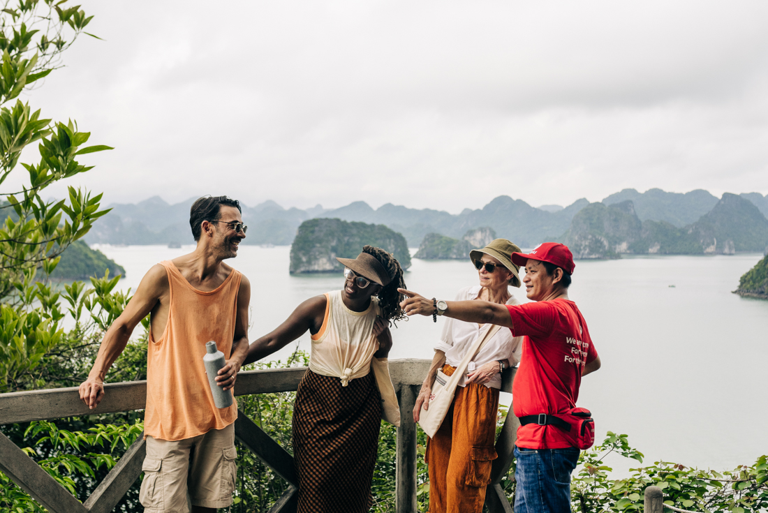 Premium Vietnam in Depth