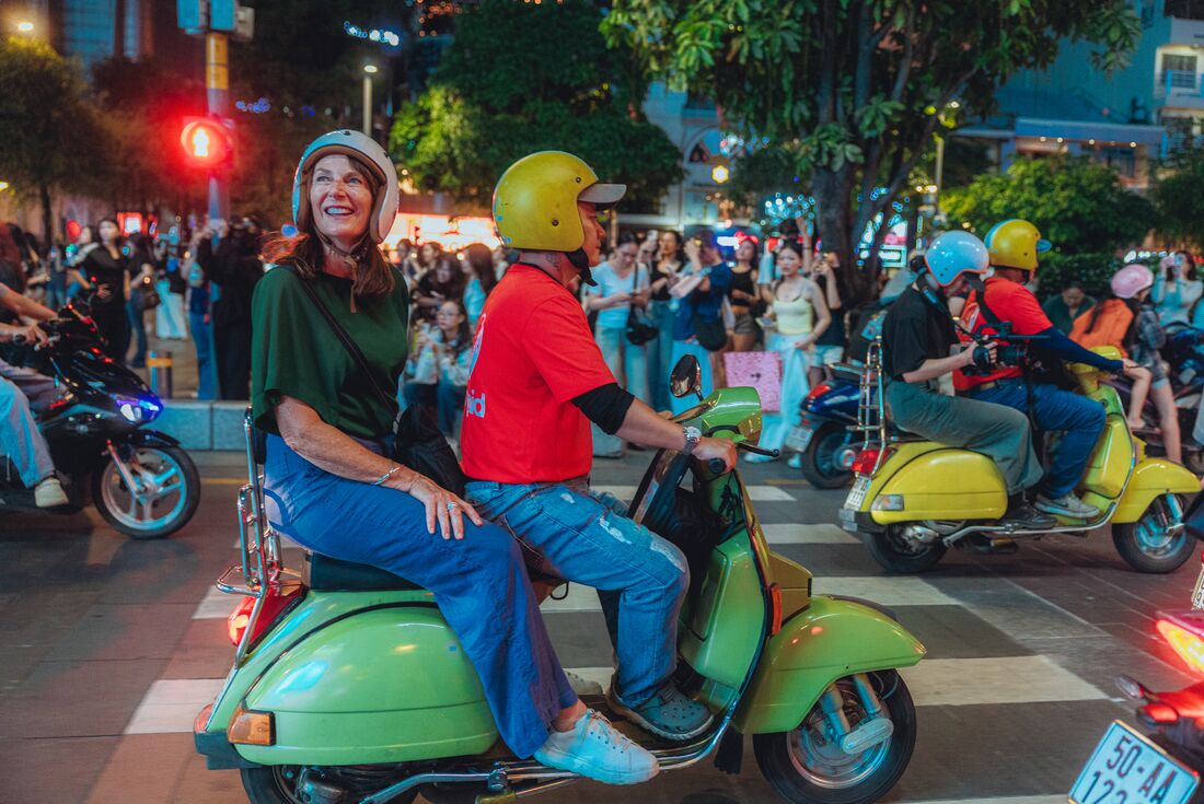 Premium Vietnam in Depth