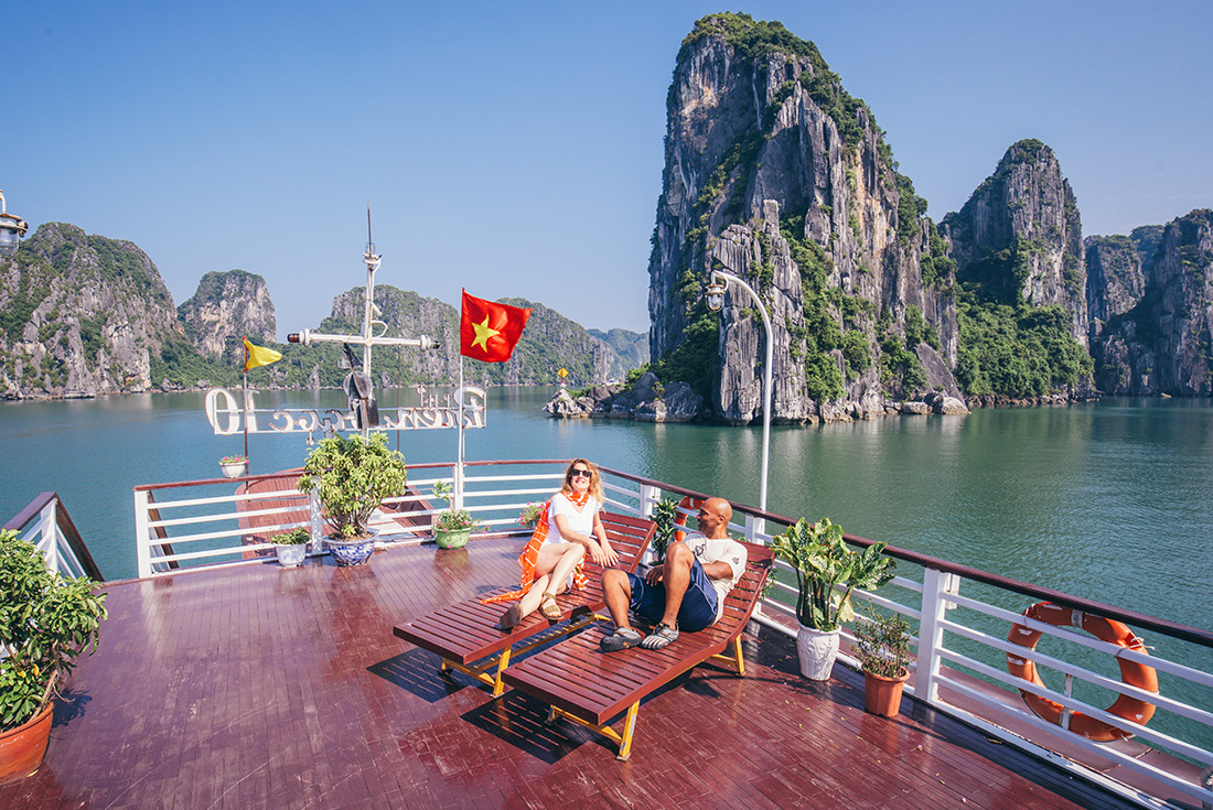 Premium Vietnam