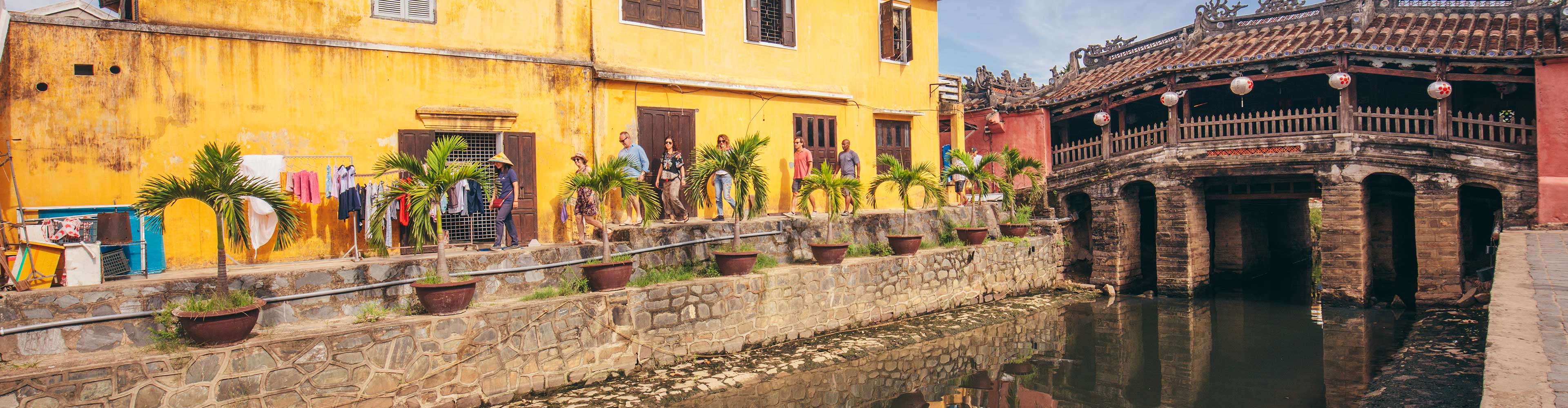 Premium Vietnam trip photo