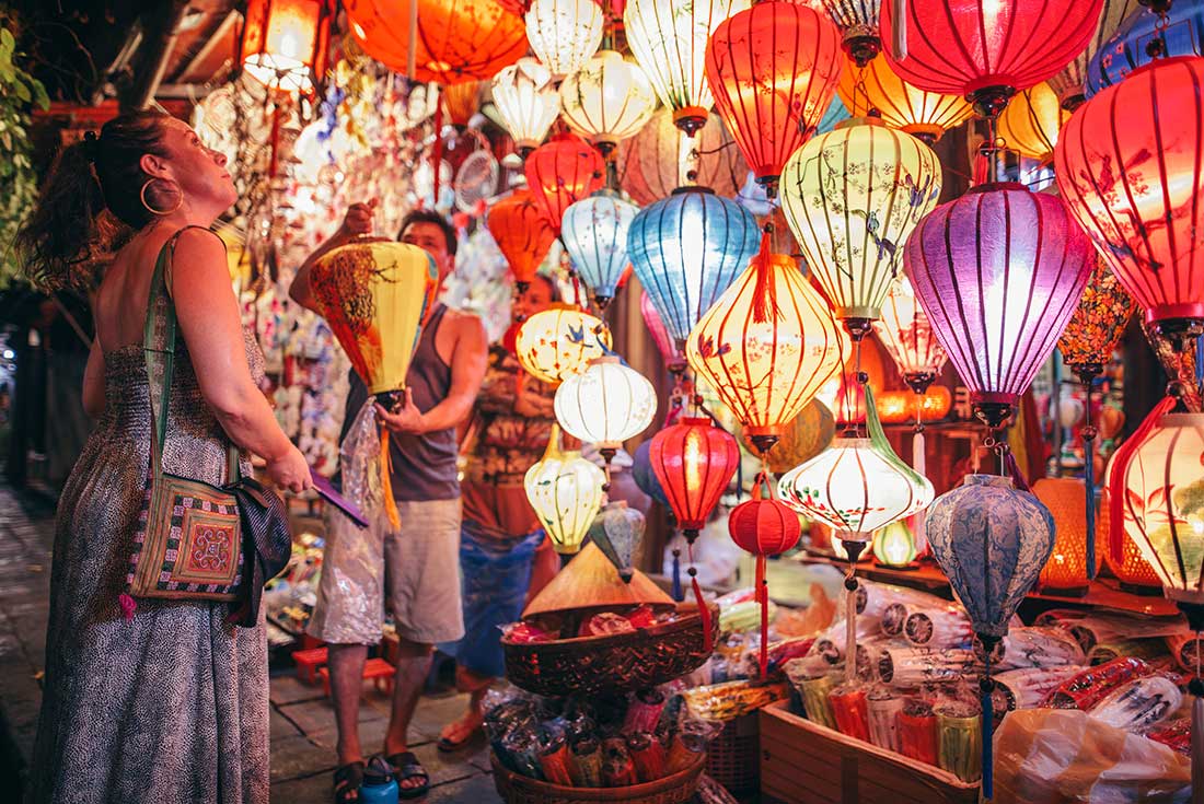 Premium Vietnam