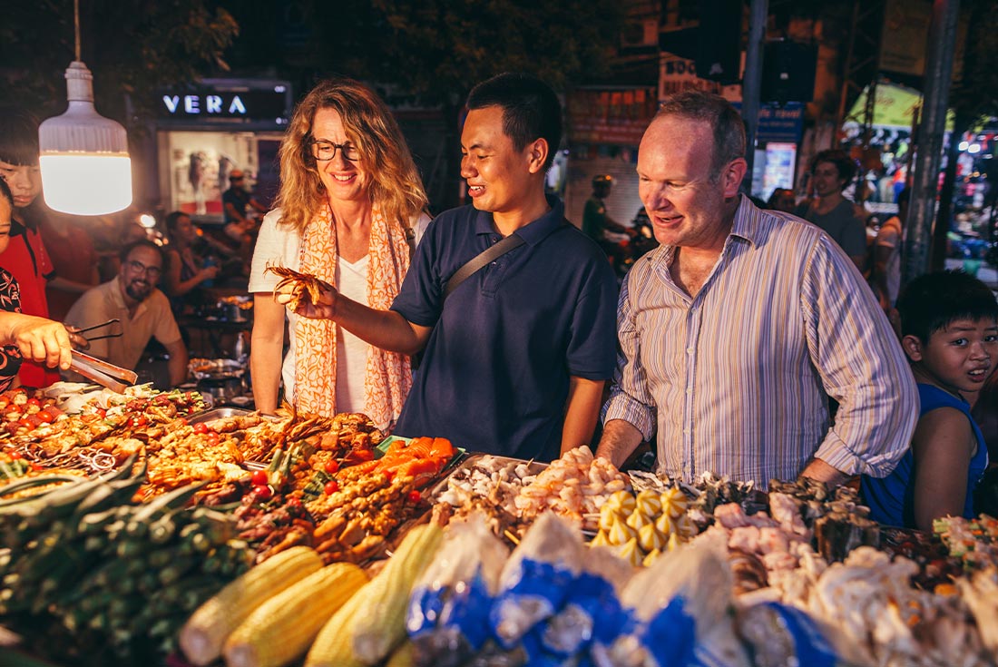 Premium Vietnam