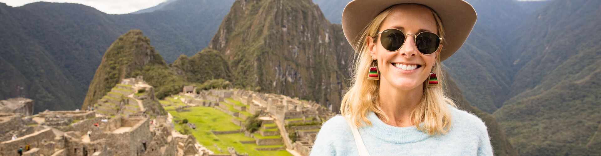 Premium Peru in Depth trip photo