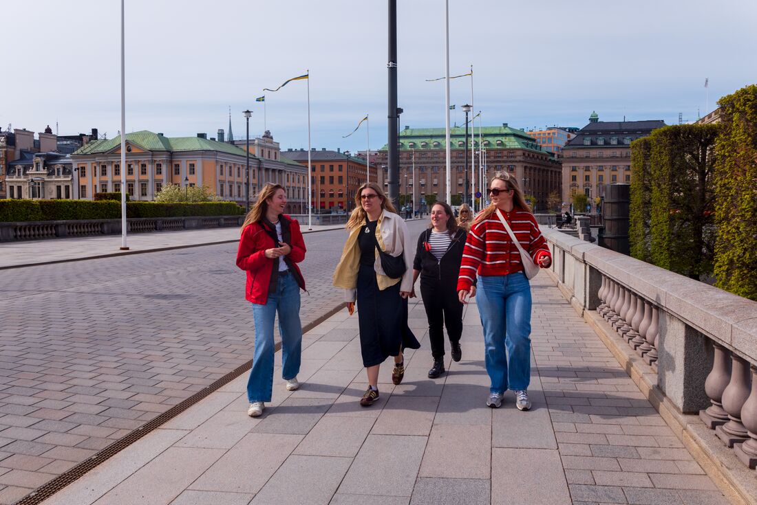 Premium Sweden and Norway